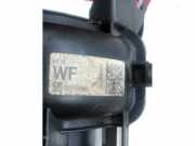 Verteilerrohr Kraftstoff Opel Corsa E X15 55584978