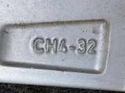 Stahlfelgen Satz Opel Mokka B 9835097280