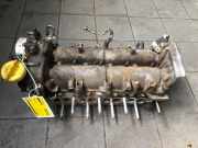 Zylinderkopf Fiat Sedici FY 71753830