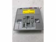 Innenleuchte Skoda Superb III 3V 3V0868487B