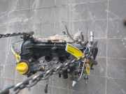 Motor ohne Anbauteile (Benzin) Nissan Micra V K14