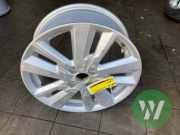 Felge Stahl Nissan Micra V K14 5FA1C