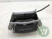 Bremszange rechts vorne Mercedes-Benz CLA Shooting Brake X118 2474214600