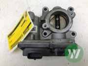 Drosselklappenstutzen Renault Clio IV Grandtour KH 161206038R