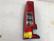 Rückleuchte links Mercedes-Benz Citan Kasten W415 265553910R