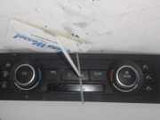 Heizungsbetätigung (Konsole) BMW X1 E84 64119248581