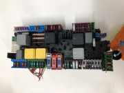 Sicherungskasten Mercedes-Benz Sprinter 3,5t Kasten 907, 910 9075450100