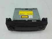 CD-Radio Mercedes-Benz B-Klasse Sports Tourer W245 1698200286