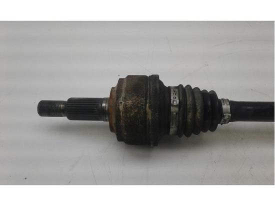 Antriebswelle rechts hinten Porsche Cayenne 1 9PA 95533202401 Bild Antriebswelle rechts hinten Porsche Cayenne 1 9PA 95533202401