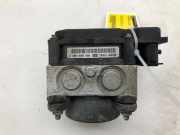 Bremsaggregat ABS Fiat Grande Punto 199 51787091