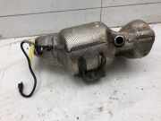 Katalysator ohne Lambdasonde Mercedes-Benz Sprinter 3,5t Kasten 907, 910 9104902200