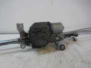 Wischermotor vorne Opel Astra J GTC 3397020986