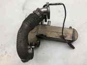 Kühler für Abgasrückführung Porsche Cayenne 2 92A 057131515H