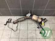 Katalysator ohne Lambdasonde Mercedes-Benz Vito Kasten W447 4474903700