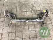 Hinterachse komplett VW Up AA 1S0500051A