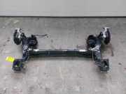 Hinterachse komplett Opel Combo E Kasten K9