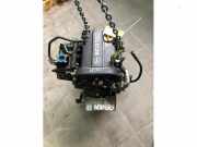 Motor ohne Anbauteile (Benzin) Opel Agila H00 55350740