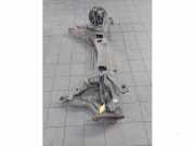 Hinterachse komplett Volvo S60 I 384