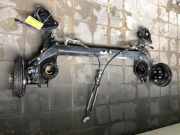 Hinterachse komplett Opel Corsa E X15