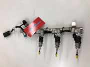 Abstellvorrichtung für Einspritzanlage Opel Astra K B16 55515688