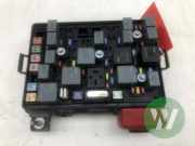 Sicherungskasten Opel GT Cabriolet 25826622