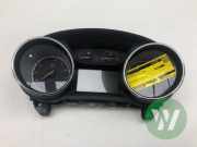 Drehzahlmesser Opel Astra K B16 39179175