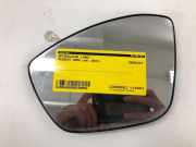 Außenspiegelglas links Peugeot 2008 I