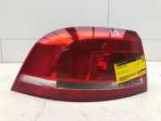 Rückleuchte links VW Passat B7 Variant 365 3AF945095E