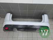 Stoßstange hinten Jaguar F-Pace X761 HK8317A958EA8LML