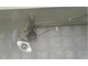 Hinterachse komplett Opel Karl C16 95374372