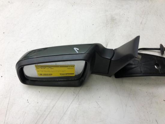 Außenspiegel links Opel Zafira B A05 13253339 Bild Außenspiegel links Opel Zafira B A05 13253339