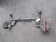Hinterachse komplett Nissan Juke F15 555011KK0A