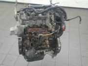 Motor ohne Anbauteile (Diesel) Opel Corsa C X01