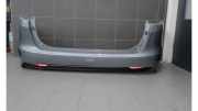 Stoßstange hinten Kia Ceed 2 SW JD