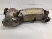 Katalysator ohne Lambdasonde Mercedes-Benz S-Klasse W222 6541402800