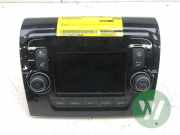 Monitor Navigationssystem Fiat Ducato Kasten 250 07357306670
