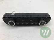 Heizungsbetätigung (Konsole) Opel Corsa F P2JO 39231171