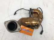 Katalysator ohne Lambdasonde Mercedes-Benz B-Klasse Sports Tourer W247 2474902304