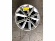 Felge Stahl Skoda Rapid Spaceback NH 5JA601025B