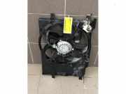 Elektromotor für Gebläse Steuergerätebox Opel Corsa E X15 13450416