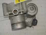 Drosselklappenstutzen Skoda Fabia Kombi 6Y 03C133062B