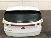 Heckklappe / Heckdeckel Kia Sportage 4 QL, QLE