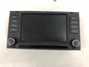 Monitor Navigationssystem Seat Leon ST 5F 5F0919604A