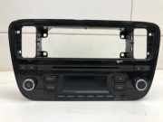 CD-Radio VW Up AA 1S0035156H