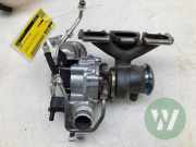 Turbolader Renault Captur I H5, J5 144106434R