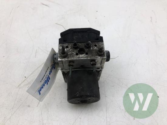 Bremsaggregat ABS Jaguar XJ NAW, NBW 0265900023 Bild Bremsaggregat ABS Jaguar XJ NAW, NBW 0265900023
