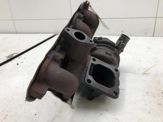 Turbolader Jaguar XJ NAW, NBW 257Q6K682AJ Bild Turbolader Jaguar XJ NAW, NBW 257Q6K682AJ