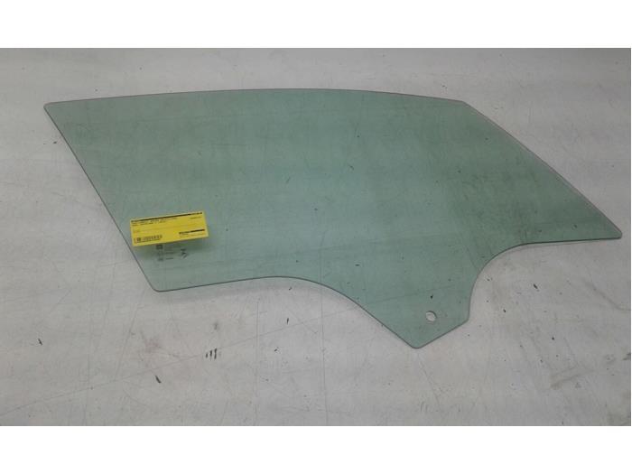 Türscheibe rechts vorne Vauxhall Crossland X P17 13457716 Bild Türscheibe rechts vorne Vauxhall Crossland X P17 13457716