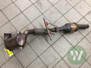 Katalysator ohne Lambdasonde Skoda Scala NW1 2Q0254504CX