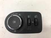 Schalter für Licht Opel Crossland X P17 39132264